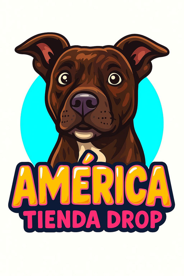 America Tienda Drop
